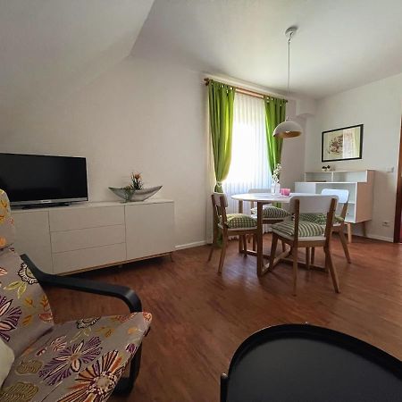 Zum Schwanen Garni Hotel Buggingen Ngoại thất bức ảnh