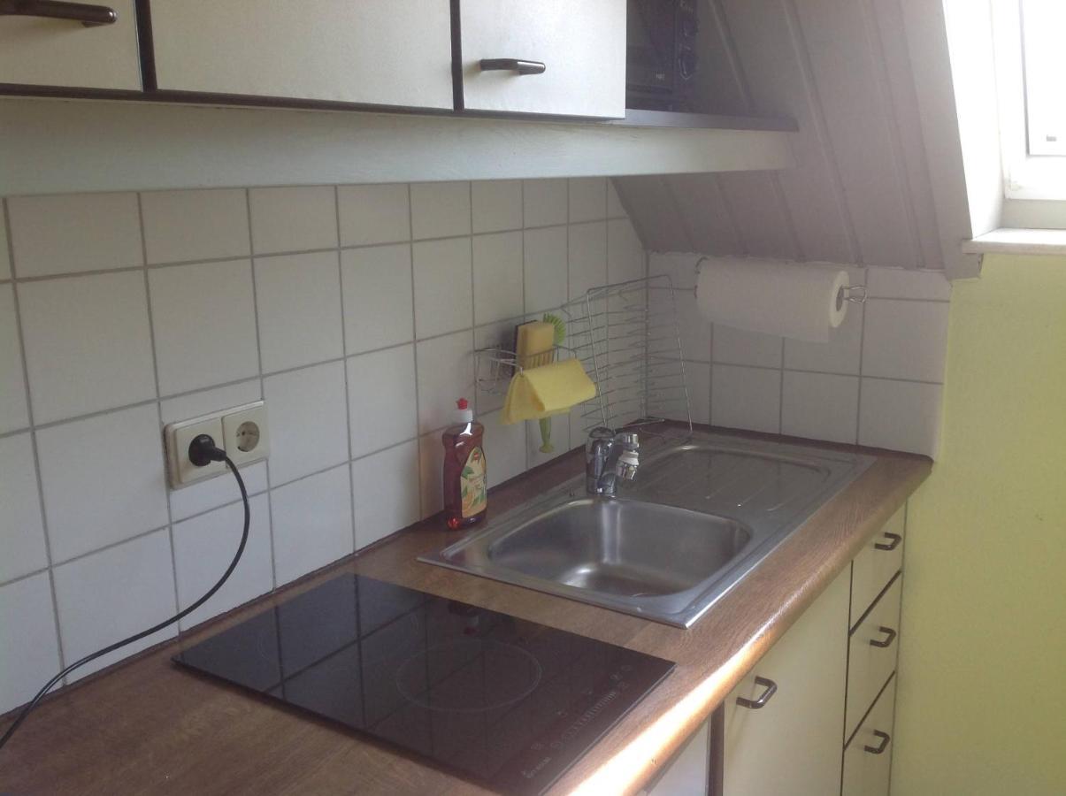 Zum Schwanen Garni Hotel Buggingen Ngoại thất bức ảnh