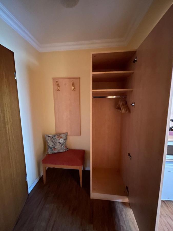 Zum Schwanen Garni Hotel Buggingen Ngoại thất bức ảnh