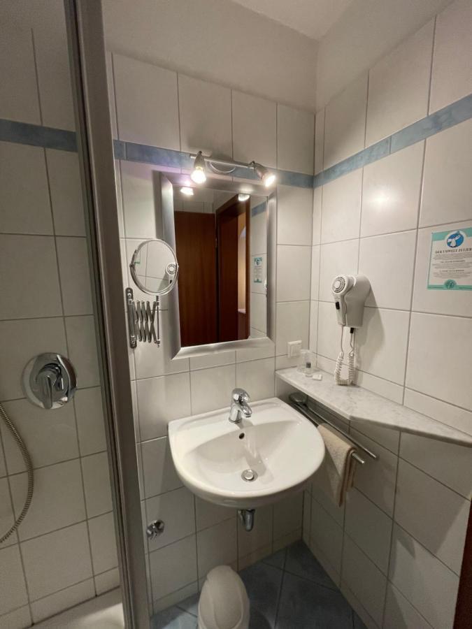Zum Schwanen Garni Hotel Buggingen Ngoại thất bức ảnh