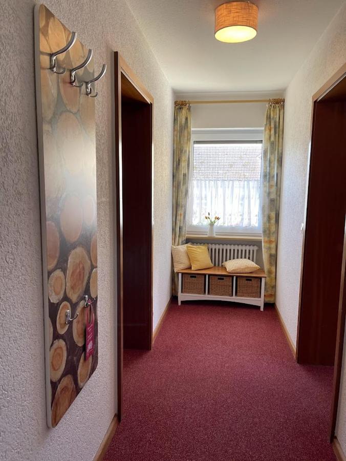 Zum Schwanen Garni Hotel Buggingen Ngoại thất bức ảnh