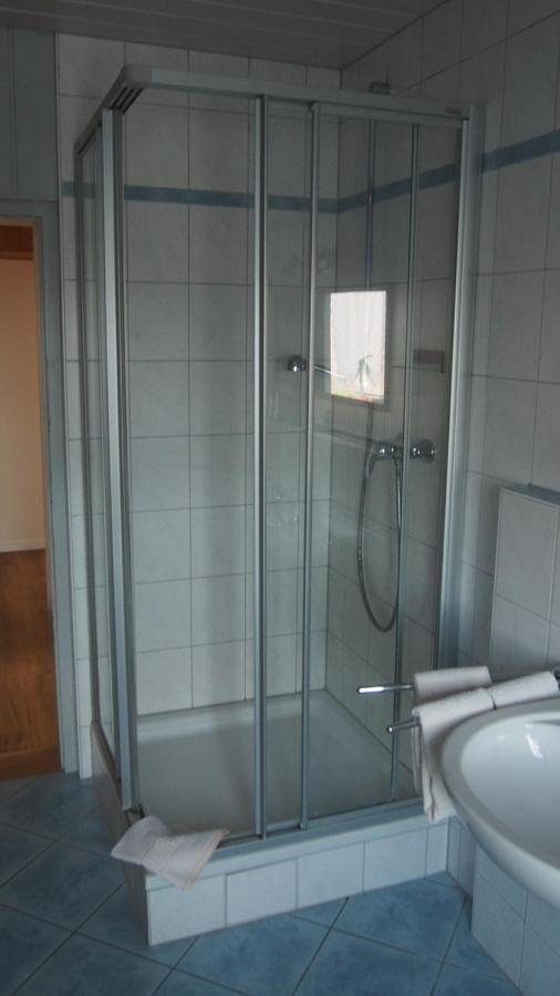 Zum Schwanen Garni Hotel Buggingen Ngoại thất bức ảnh